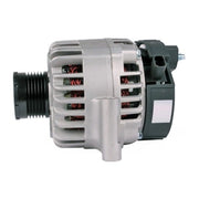 Hella Car Alternator 12V fits Opel Corsa D 2006-2014 1.3