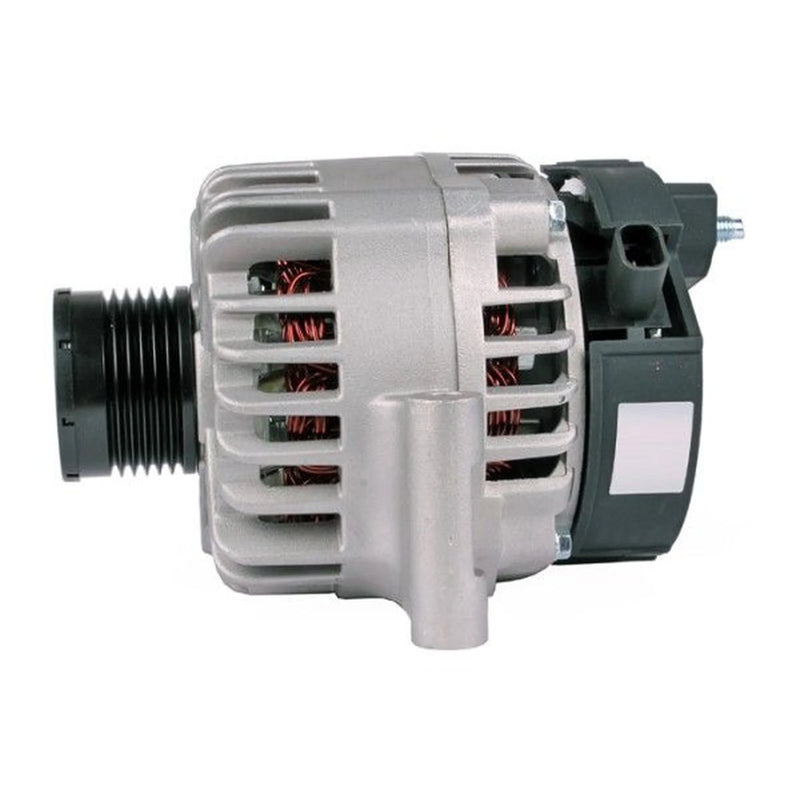 Hella Car Alternator 12V fits Opel Corsa D 2006-2014 1.3