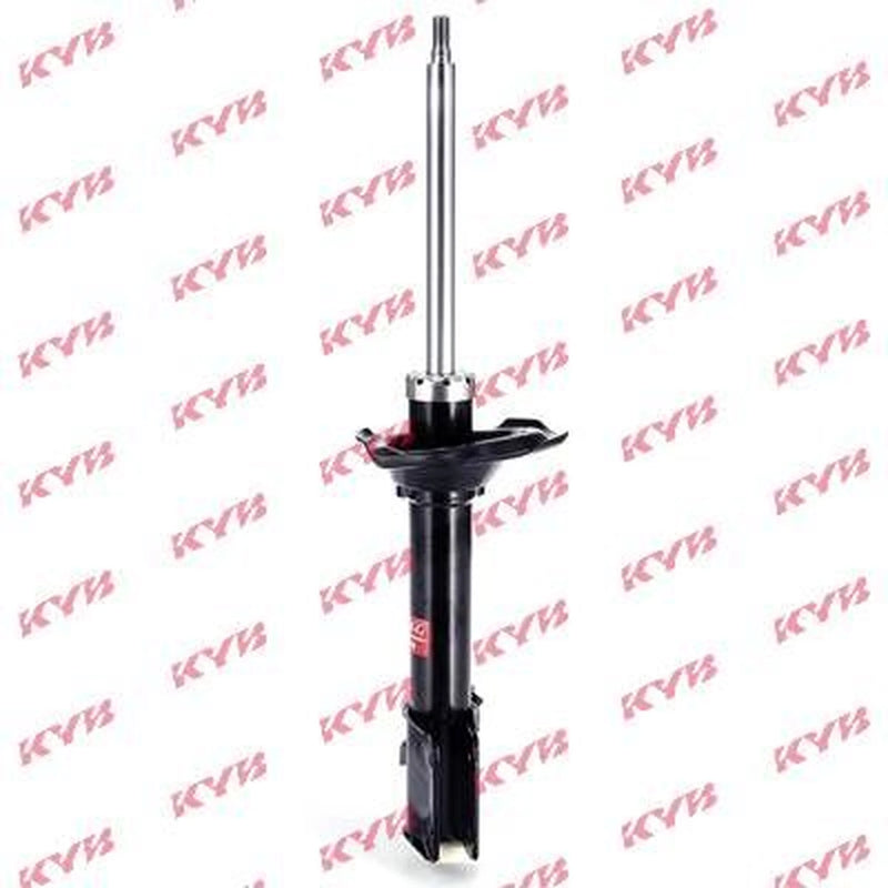 KYB Shock Absorber Damper Strut Rear Left fits Subaru Impreza 2000-2009