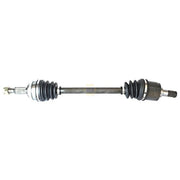 NAPA CV Drive Shaft Driveshaft Front Left fits Kia Cee'D 2006-2012 1.4 1.6