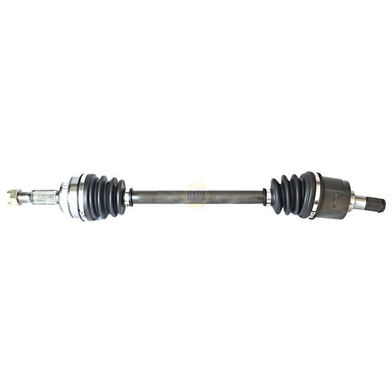 NAPA CV Drive Shaft Driveshaft Front Left fits Kia Cee'D 2006-2012 1.4 1.6