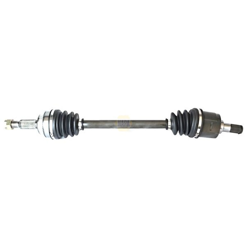 NAPA CV Drive Shaft Driveshaft Front Left NDS1817L