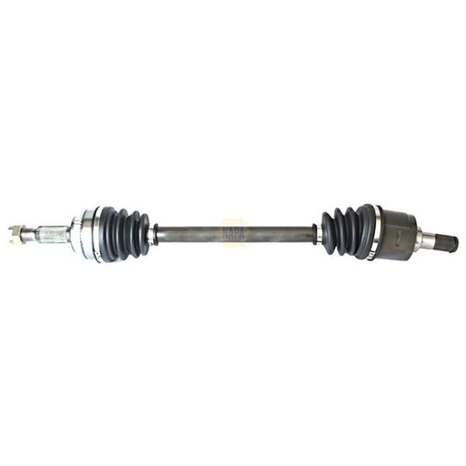 NAPA CV Drive Shaft Driveshaft Front Left NDS1817L