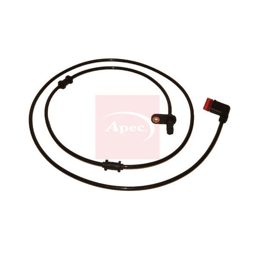 Apec ABS Wheel Speed Sensor Rear Right ABS1127