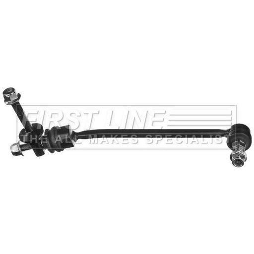 First Line Stabiliser Bar Link Coupling Rod fits Mercedes-Benz C-Class 2014-2021