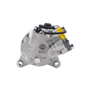 Hella Air Conditioning Compressor fits BMW 1 2019-2020