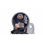 Hella Starter Motor 12V 2.2kW 9 Teeth fits VW Touareg 2003-2010 2.5
