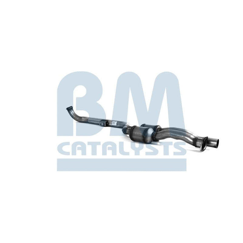 BM Catalysts Homologated Diesel Cat fits Mercedes-Benz E-Class 2002-2008