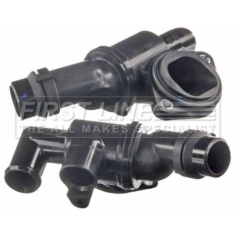 First Line Thermostat,Coolant fits Audi A1 2012 on 2.0