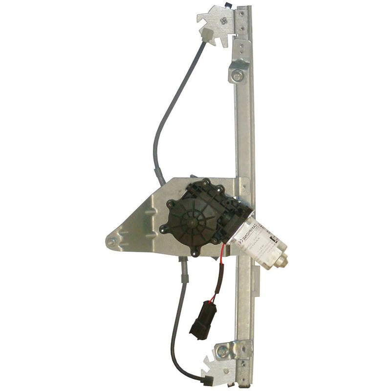 Valeo Electric Window Regulator Lifter Right Front 850059