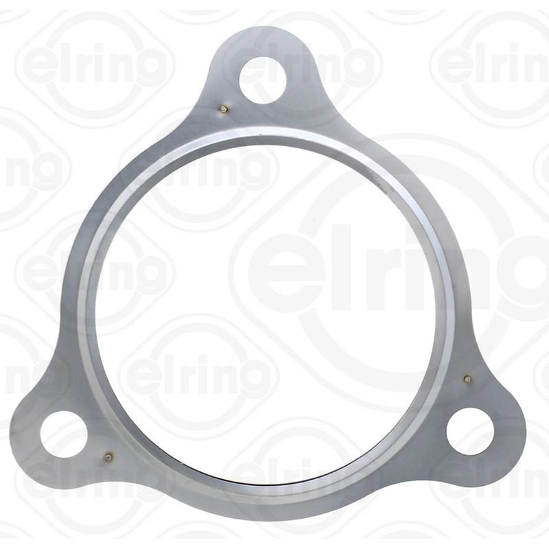 Elring Exhaust Pipe Gasket OD fits Audi A4 B5 1997-2001 2.5