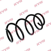 KYB Front Suspension Coil Spring fits Ford Focus IV 2018-2025 1.0 1.5