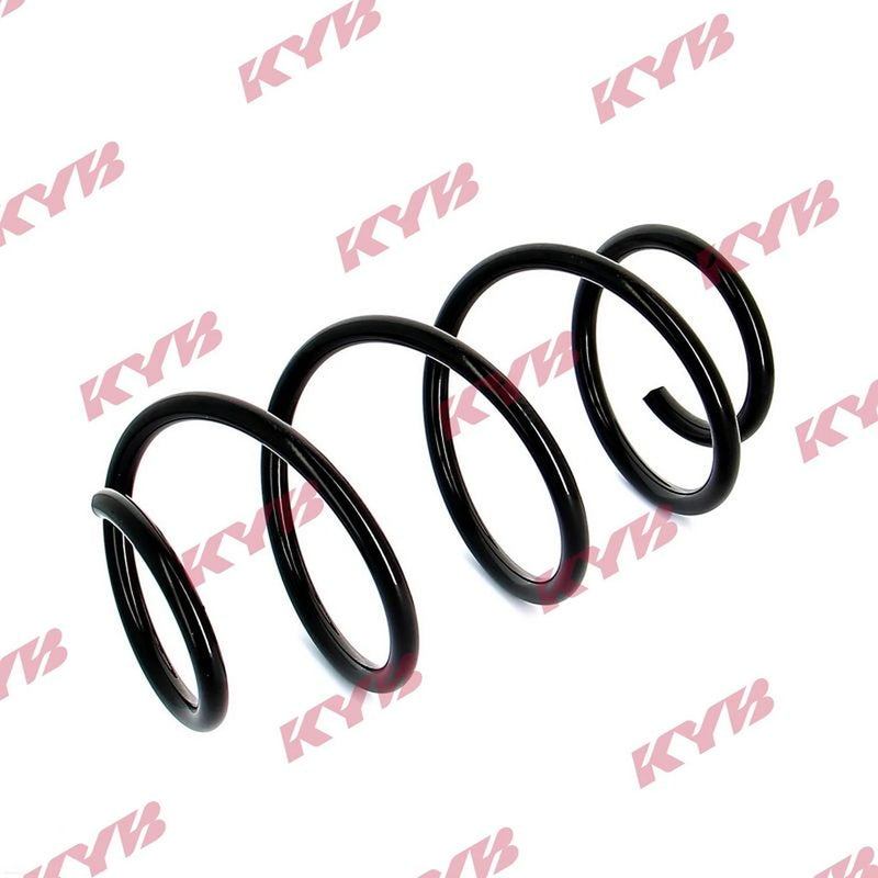 KYB Front Suspension Coil Spring fits Ford Focus IV 2018-2025 1.0 1.5