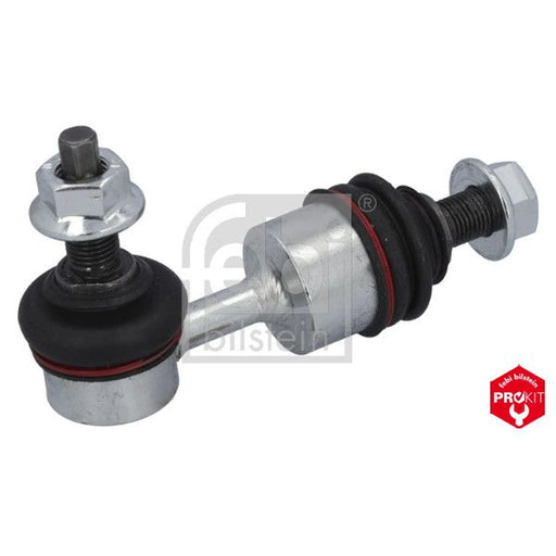 Febi Stabiliser Bar Link Coupling Rod Rear Right 102843