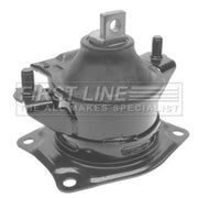 First Line Engine Mount Mounting fits Honda Accord VII 2003-2008 2.0 2.4