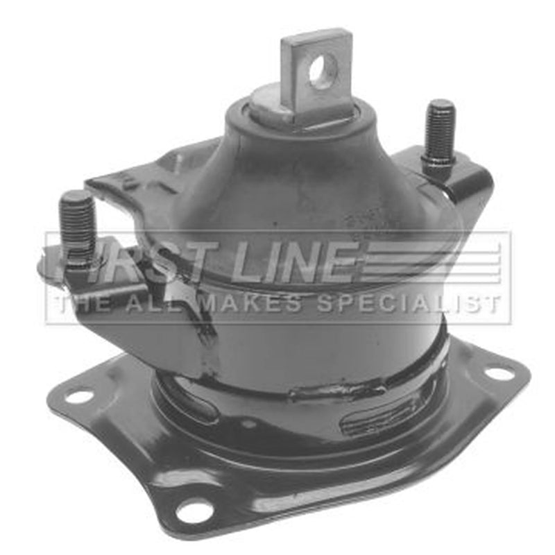 First Line Engine Mount Mounting fits Honda Accord VII 2003-2008 2.0 2.4