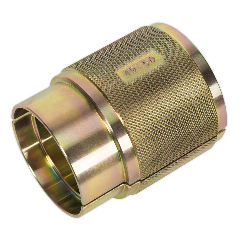 Sealey Motorcycle Fork Seal Driver 49-50mm Sealey - Dynamic Drive