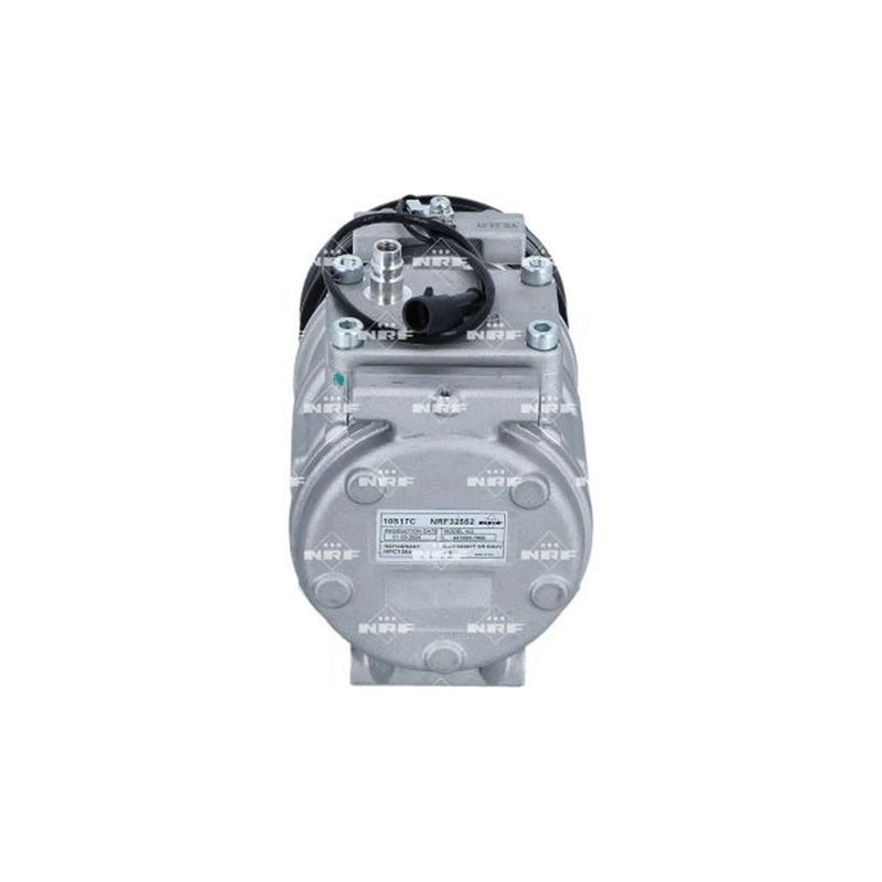 NRF Air Conditioning Compressor 32552