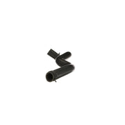 Gates Radiator Coolant Hose 645mm ID fits Land Rover Freelander I 2000-2006 2.0