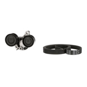 Gates V-Ribbed Belt Set K236PK1700