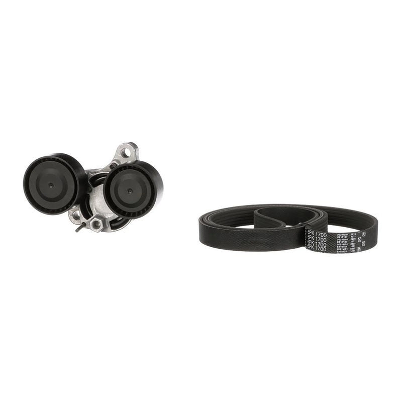 Gates V-Ribbed Belt Set K236PK1700