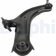 Delphi Control/Trailing Arm Front