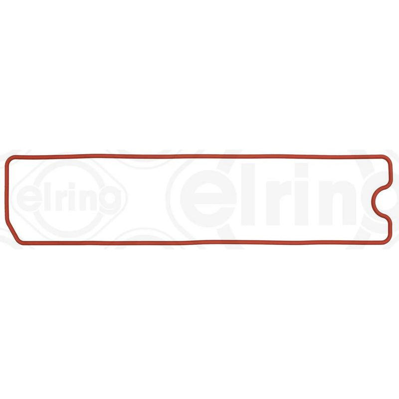 Elring Cylinder Head Cover Gasket FPM (fluoride rubb fits John Deere Series 3000
