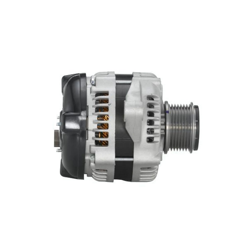 Hella Car Alternator 12V fits Toyota Dyna Platform 2006 on 3.0