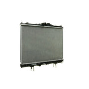 Mahle Engine Radiator fits Mitsubishi Shogun Pinin I 1999-2007 1.8 2.0