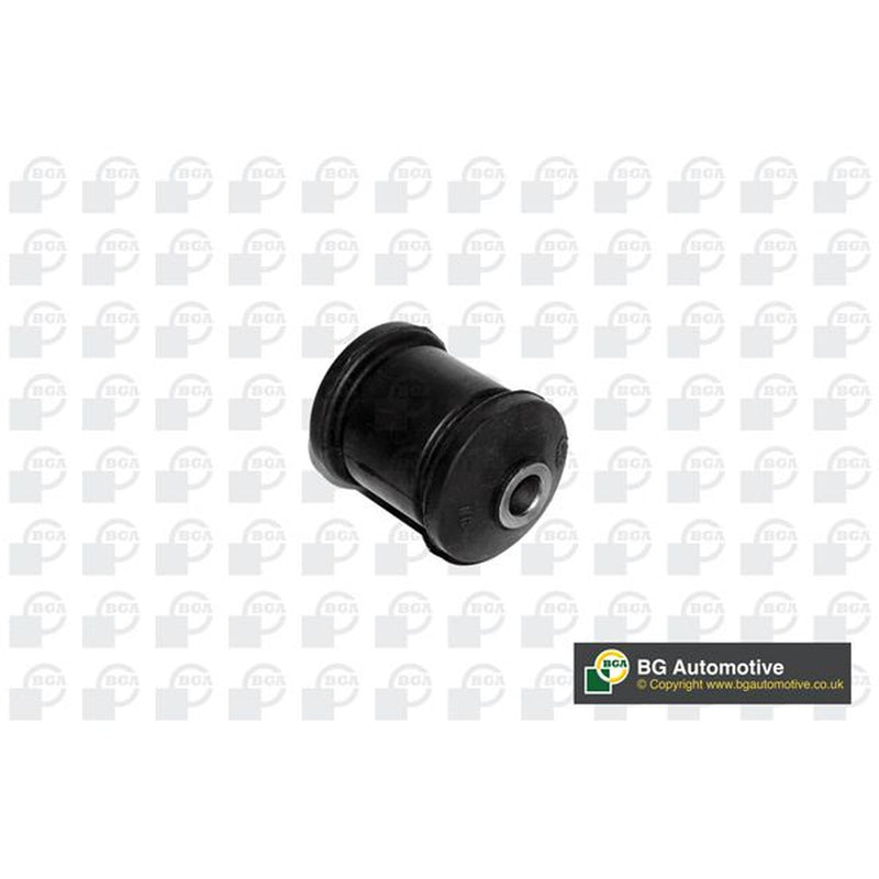 BGA Wishbone / Control / Trailing Arm Bush Rear Lower fits Fiat Punto 1999-2012