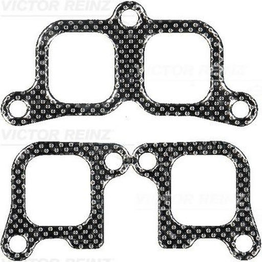 Victor Reinz Exhaust Manifold Gasket Set OD ID High 11-52389-01