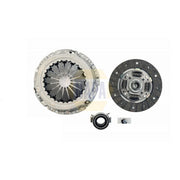 NAPA Clutch Kit Set 3pc fits Toyota Corolla 2004-2007 1.4