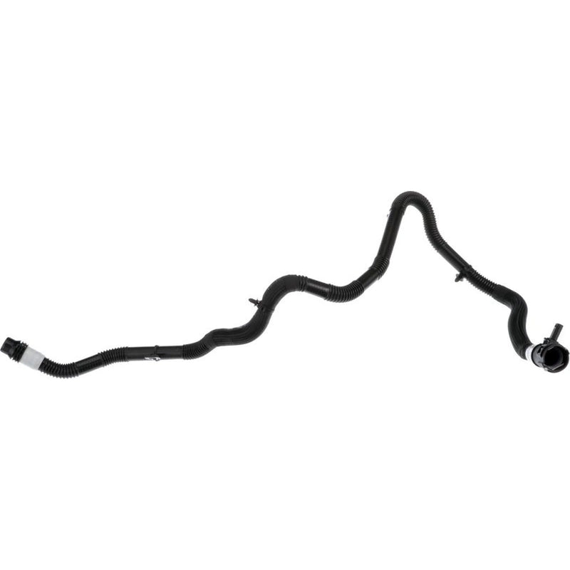 Gates Molded Heater Hose 02-2912A