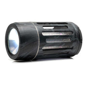 Wolf Outdoors Mozzi Zappa & Lantern Camo Black Wolf Outdoors - Dynamic Drive
