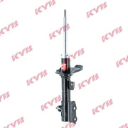 KYB Shock Absorber Damper Strut Front Right fits Suzuki Celerio 2014 on 1.0