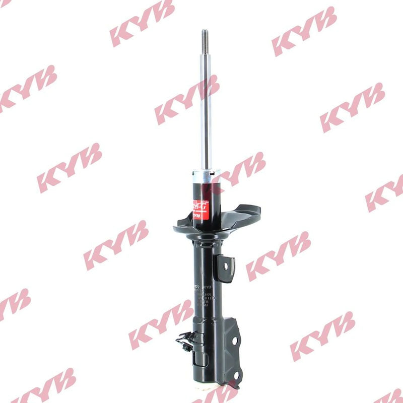 KYB 2 x Front Shock Absorbers fits Suzuki Celerio 2014 on 1.0