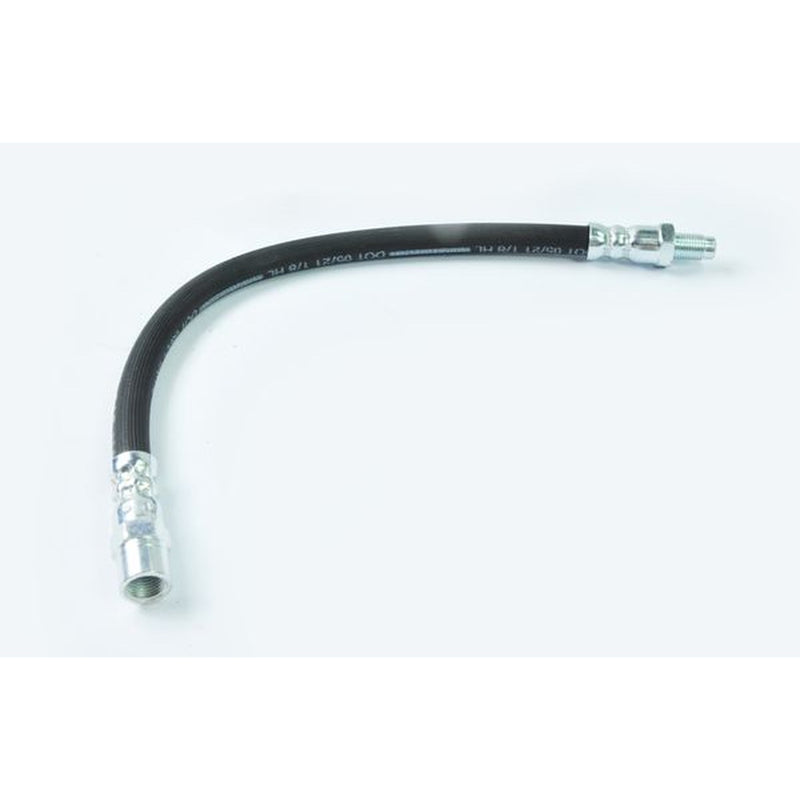 Abtex Brake Hydraulic Hose Line Rear fits Alfa Romeo Alfasud 1972-1984