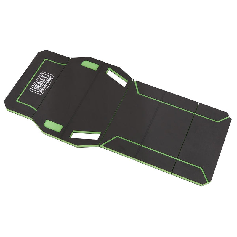 Sealey Premier Premier Folding Mechanic's Work Mat 31mm VS8583 Sealey Premier - Dynamic Drive