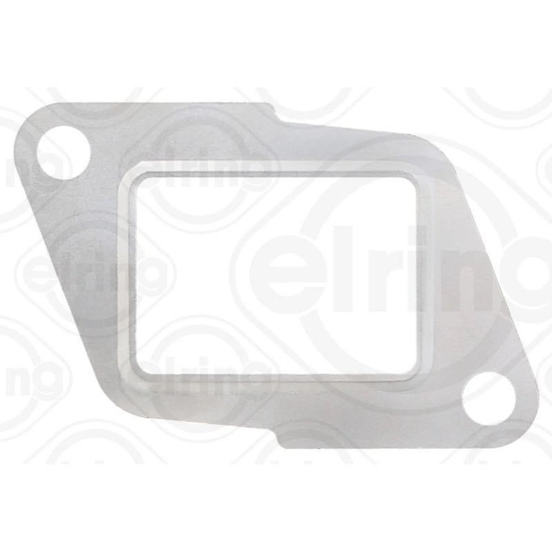 Elring Egr Valve Gasket ID fits Chevrolet Silverado 2500 Hd 2007 on 6.6