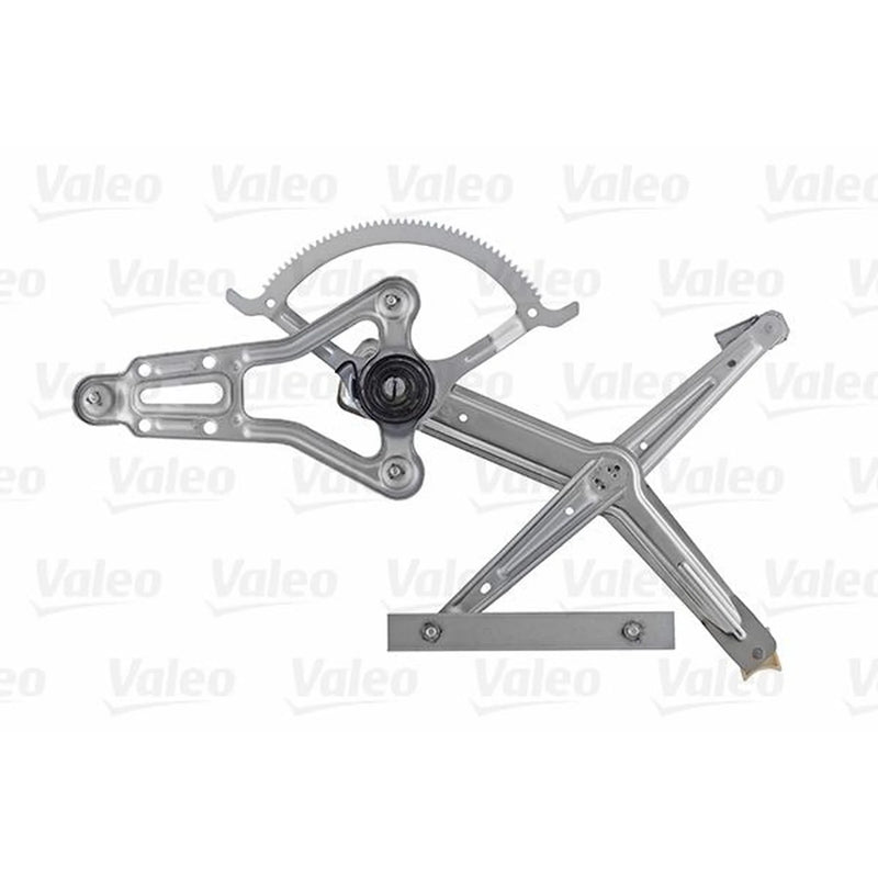 Valeo Electric Window Regulator Lifter Left Front 851588