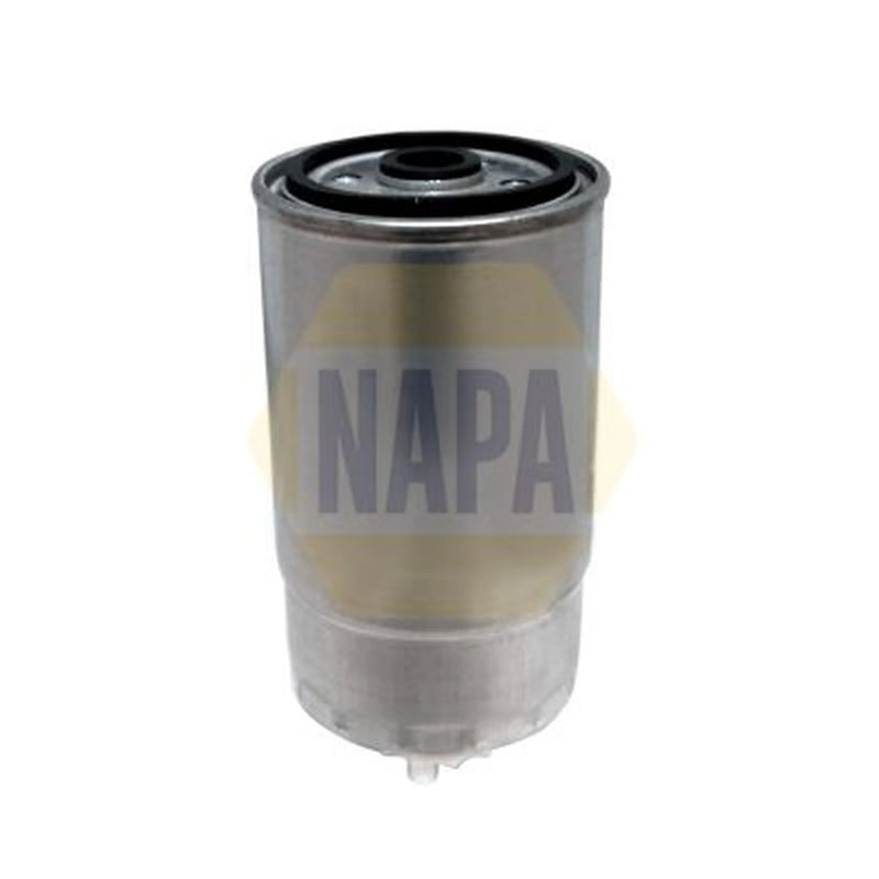 NAPA Fuel Filter Element fits Alfa Romeo 147 2001-2010 1.9