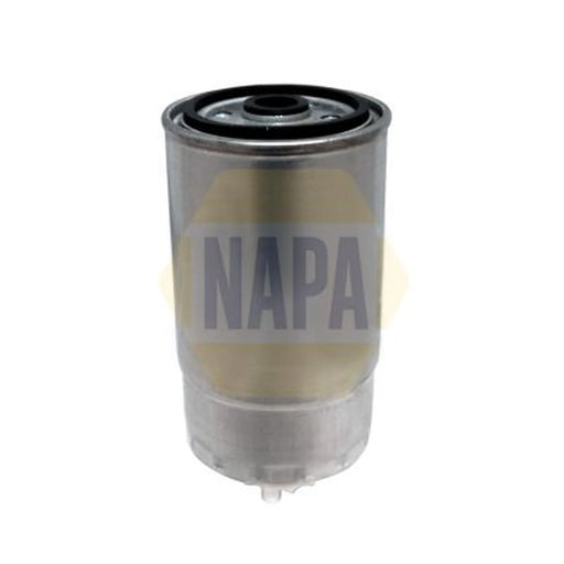 NAPA Fuel Filter Element fits Alfa Romeo 147 2001-2010 1.9