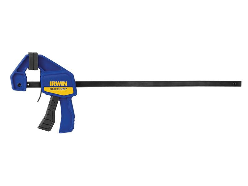 Irwin® Quick-Grip® Mini Bar Clamp 300mm (12in) IRWIN® Quick-Grip® - Dynamic Drive