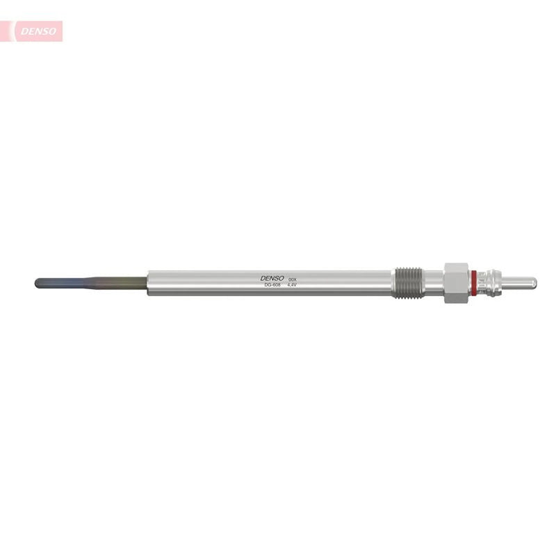 Denso Diesel Engine Glow Plug fits Alfa Romeo 159 2009-2011 2.0