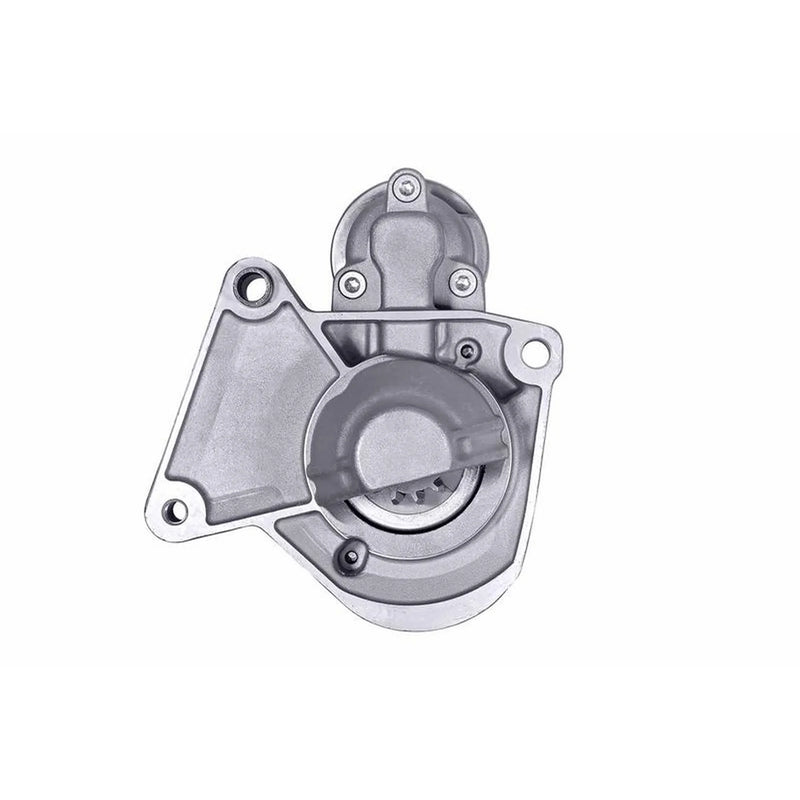 Hella Starter Motor 12V 1.7kW 12 Teeth fits Citroën Mpv 2014-2021 1.6