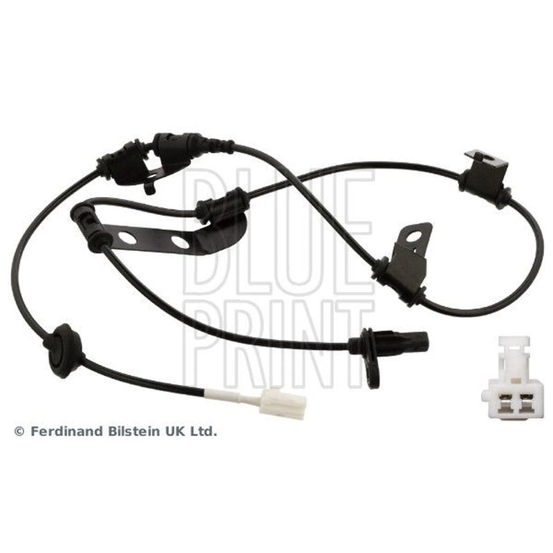 Blue Print ABS Wheel Speed Sensor Rear Left ADG071108