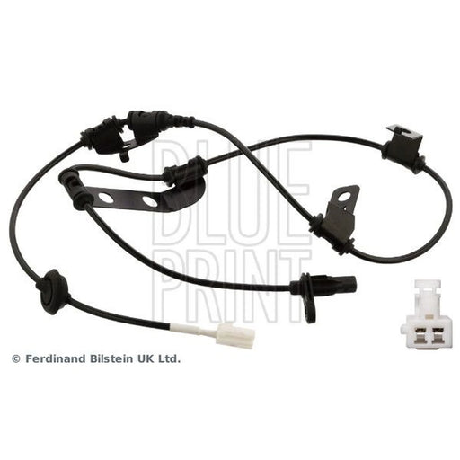 Blue Print ABS Wheel Speed Sensor Rear Left ADG071108