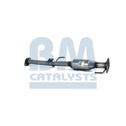 BM Catalysts Homologated Petrol Cat fits Suzuki Grand Vitara I 1998-2005
