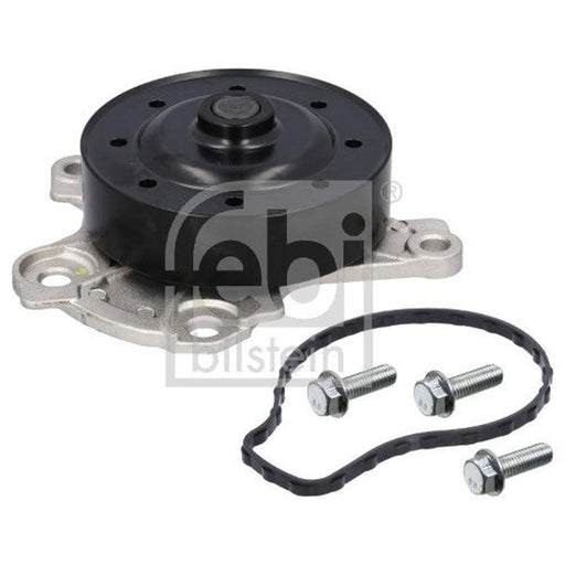 Febi Engine Cooling Water Pump 186021
