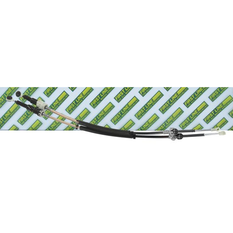 First Line Manual Transmission Cable Pull fits Renault Captur I 2013-2019